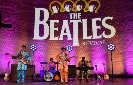 The Beatles Revival